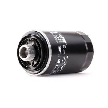 фото thumb №13, Фильтр масла vw audi eos cabrio 1f8 golf 6 5k1 jett