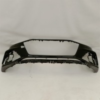 фото thumb №1, Бампер перед audi rs4 b9 lift po 2020 8w0807437be
