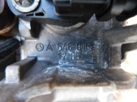 фото thumb №14, Двигатель kpl 2.2 cdi 646.963 mercedes c-klasa w203 рестайлинг w211 насос форсунки