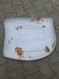 фото thumb №5, Захист лист бічна каталізатора renault premium magnum dxi euro 3