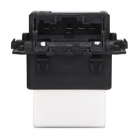 фото thumb №6, Резистор двигателя вентилятор ac стоп алюминий