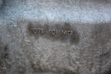 фото thumb №10, Коробка передач коробки передач bmw e9x e8x автоматическая 6hp-19 7592522 n43 2.0i 170km