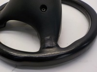 фото thumb №12, Audi a6 c5 a4 b5 повітропровід колесо шкіра мультифункція 4b0419091l