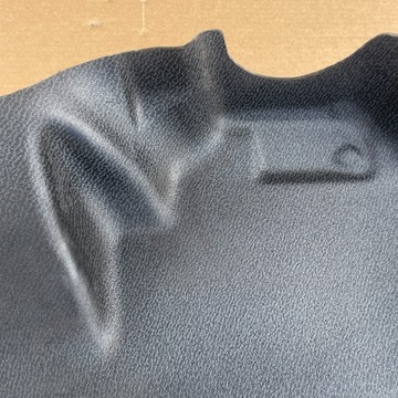 фото thumb №15, Mercedes vito w447 ковёр обивка перед коврики пол европа