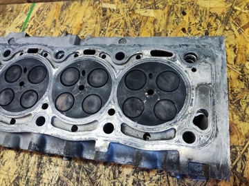 фото thumb №9, Ford mondeo mk4 s-max 2.0 tdci евро 5 головка