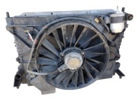 Купить Комплект радиатор вентилятор jaguar s-type 3.0 v6, фото thumb