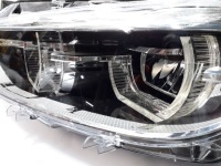 Bmw f30 f31 lci рестайлінг  фара фара перед led ліва 7471305 Зі Шроту, фото thumb
