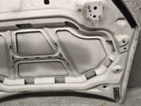 Капот audi q2 рестайлинг  хорошее состояние!! в Украине, фото thumb