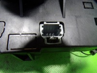 фото thumb №8, Citroen c3 переключатель комбинированный подрулевые рычаги 96491650xt