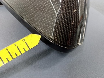 фото thumb №6, Bmw 3 g20 g21 зеркало правые m performance карбон