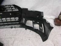 Audi a4 b9 8w 15- бампер передний pdc перламутр kielce-gliwice Киев, фото thumb