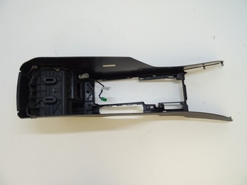 фото thumb №8, 2010-2014 mustang подлокотник туннель средний панель бардачок подсвечиваемый