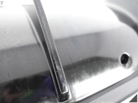 фото thumb №8, Mercedes c-klasa w205 14-21 amg brabus спойлер