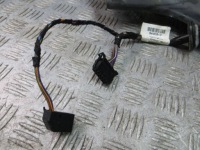 Audi q3 8u s-line бампер задняя задний ly9k 11- Доставка, фото thumb