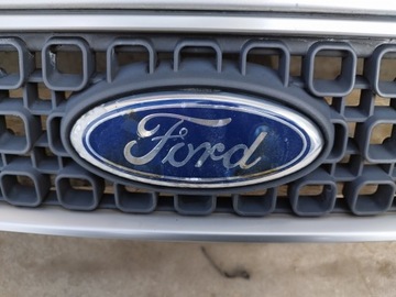 фото thumb №7, Капот ford fusion i рестайлинг годы 2005-2012 цвет 62 оригинальный лак