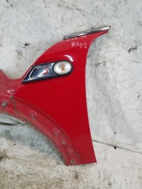 Крило перед mini cooper r56 рестайлінг  kod 851/3 Недорого, фото thumb