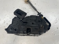 фото thumb №5, Skoda fabia iii 3 замок дверь левый перед 5tb837015a