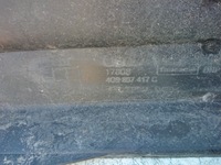 фото thumb №13, Audi a6 c7 4g9 kombi allroad бампер задний задняя