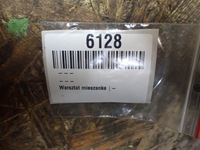 фото thumb №8, Подушка безпеки подушка колінна водія mercedes w204 c-klasa 305669599-ar 6128