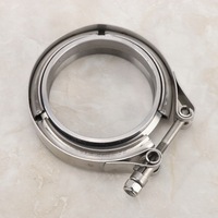 фото thumb №6, 3-calowa труба выхлопная turbo ze нержавеющая сталь