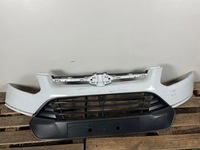 фото thumb №1, Бампер перед ford transit custom 2012- + решітка