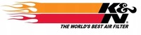 фото thumb №3, K&n filters ru-4960 спортивний фільтр повітря