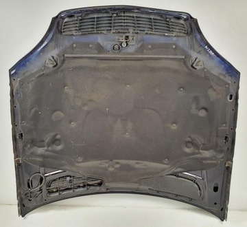 фото thumb №7, Капот 359 mercedes w220 комплектна