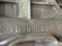 фото thumb №8, Mercedes-benz c w205 2.0 cgi блок двигателя