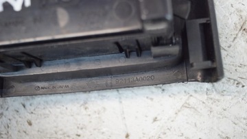 фото thumb №7, Тримач na чашки зад subaru wrx 14-17 92113ag020