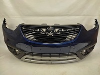 фото thumb №1, Opel crossland x бампер передній 2017- 4pdc