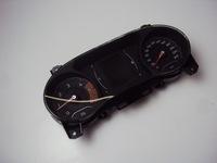 фото thumb №1, Счетчик приборы jeep compass ii дизель 2017-