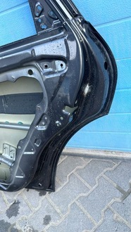 фото thumb №5, Kia niro 2018- двері задні праве задня