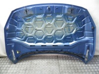 фото thumb №7, Volvo s60 ii v60 lift капот крышка двигателя 720- 13-