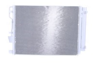 фото thumb №1, Радиатор кондиционера конденсатор kia sportage iv