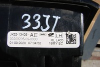 фото thumb №15, Land rover range rover l405 2020 левая сторона лампа задняя