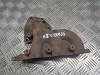 фото thumb №1, Колектор випускний chevrolet spark