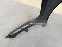 фото thumb №10, Toyota bz4x bz 4x правый bok уголок w бампер перед передний 1xpdc 3072