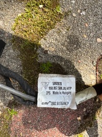 фото thumb №10, Дзеркало ліва porsche macan lift m7p 957b857507 957b857508