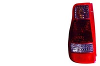 фото thumb №3, Лампа лівий задня hyundai matrix