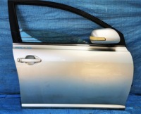 фото thumb №1, Toyota avensis t25 дверь правое перед полный
