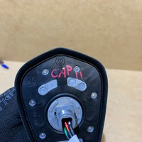 фото thumb №2, Renault captur ii clio v антена дахова навігація радіо gps 282169737r