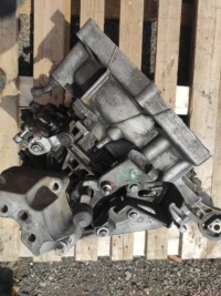 фото thumb №6, Jeep cherokee kl v 2.0crd кпп кпп / коробка передач 4x4 механічна коробка передач оригінал