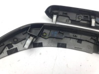 Mazda cx-7 2010 молдинг консоли центральной eh4555254 Доставка, фото thumb