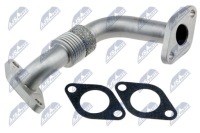 фото thumb №4, Nty egr-au-030 шланг, клапан agr