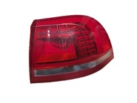 фото thumb №1, Vw touareg 7p 10- 14r лампа правый задняя задняя led oryg