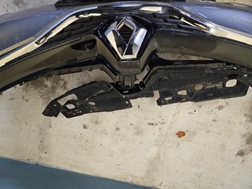 фото thumb №9, Бампер перед переднее renault captur рестайлинг 620269604r