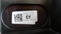 фото thumb №13, Ford capri ev 2024- спойлер спойлер крышки задней багажника r2kb-r44210-a