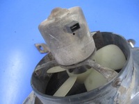 фото thumb №5, Żuk обігрівач повітродувка ліва