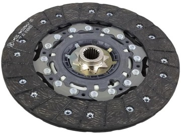 фото thumb №12, Сцепление opel astra h 1,7dcti 624322419+51001810