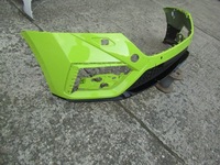 фото thumb №10, Skoda octavia iv rs бампер перед 20r--